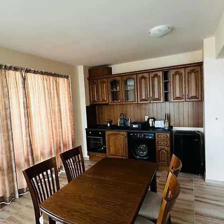 公寓式酒店 Chateau Del Marina Complex