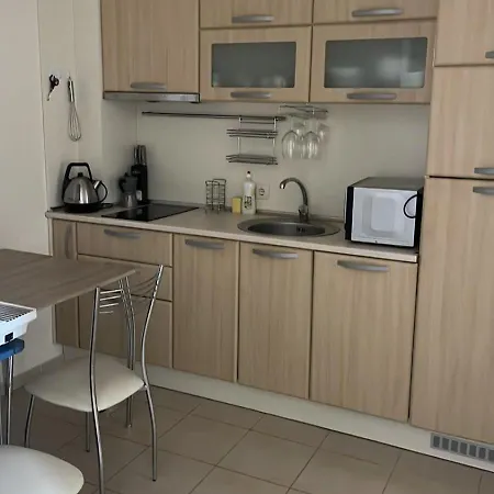 Chateau Del Marina Complex 2*