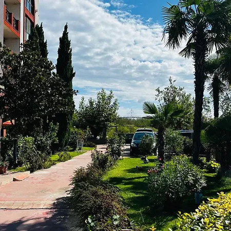Chateau Del Marina Complex 2*