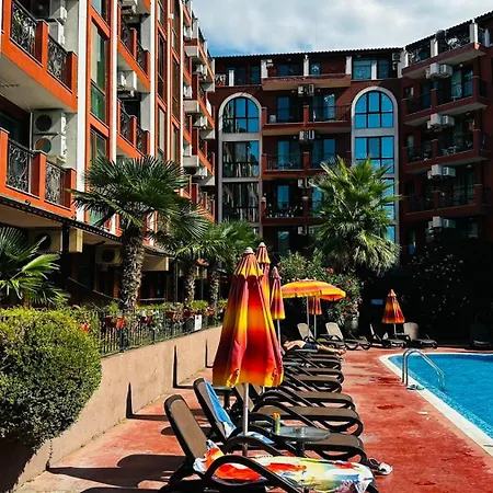公寓式酒店 Chateau Del Marina Complex