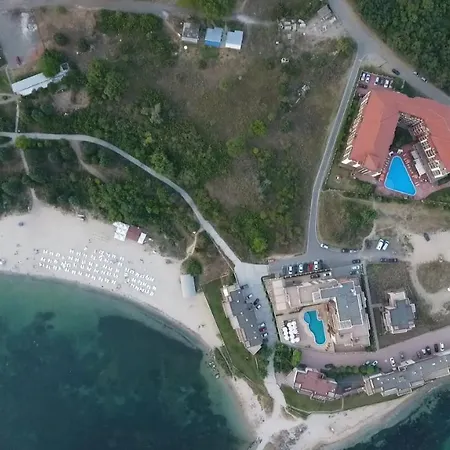 Chateau Del Marina Complex 2*