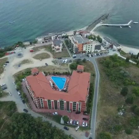Chateau Del Marina Complex 2*