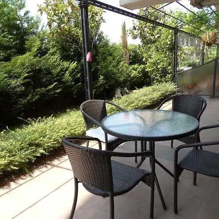 Chateau Del Marina Complex 公寓式酒店